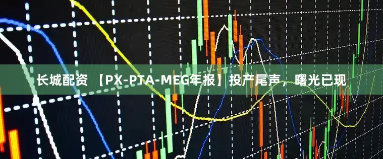 长城配资 【PX-PTA-MEG年报】投产尾声，曙光已现